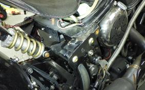 HARLEY FXSTB 1340 1999