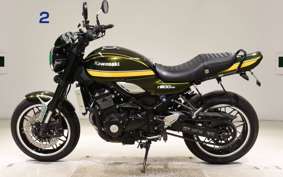KAWASAKI Z900RS 2020 ZR900C