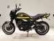 Фото Kawasaki Z900RS 2020 с японского аукциона