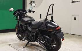 HARLEY XG750 STREET 2016