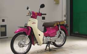 HONDA C110 SUPER CUB 2001