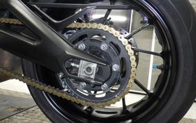 YAMAHA MT-09 A 2014 RN34J