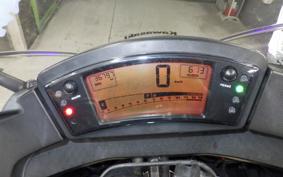 KAWASAKI NINJA 400R 2012 ER400B