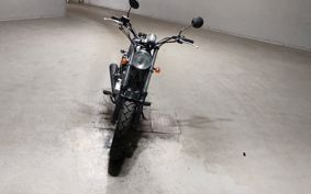 SUZUKI GLASS TRACKER BIG BOY NJ47A
