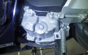 HONDA PCX 160 2013 KF47