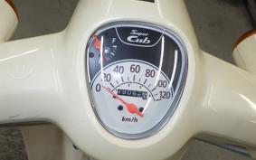 HONDA C110 SUPER CUB 2023 JA44