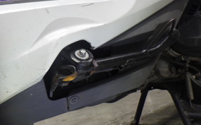 HONDA LEAD 125 2021 JF45