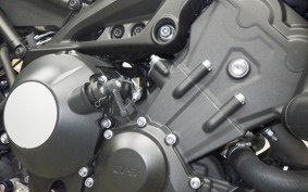 YAMAHA XSR900 2021 RN56J