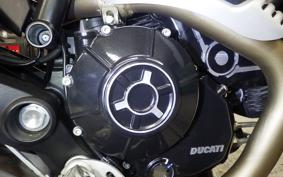 DUCATI SCRAMBLER ICON 2021