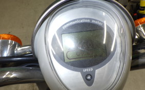HONDA CREA SCOOPY I AF55