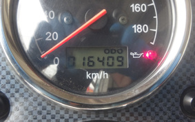 SUZUKI SV400 2005 VK53A