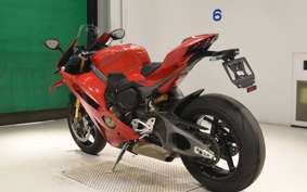 DUCATI PANIGALE V4 S 2026