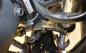 SUZUKI GSX-R125 DL32D