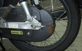 HONDA CROSS CUB 110 2022 JA45