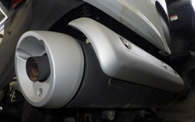 SUZUKI SKYWAVE 200 (Burgman 200) CH41A