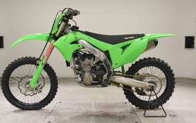 KAWASAKI KX250 2026 KX252C