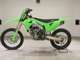 Фото Kawasaki KX250 2026 с японского аукциона