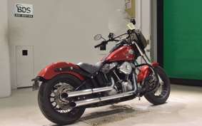 HARLEY FLS 1580 2012