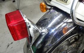 YAMAHA SR400 Gen.4 2012 RH03J