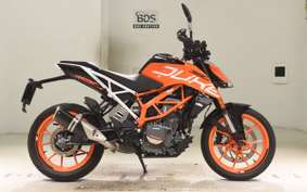 KTM 390 DUKE 2021