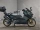 Фото Yamaha T-MAX 560 2023 с японского аукциона