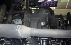 HONDA REBEL 250 A 2022 MC49