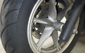SUZUKI SKYWAVE 200 (Burgman 200) 2009 CH41A