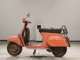 Фото Vespa 50 S 1986 с японского аукциона