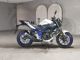 Фото Yamaha MT-25 с японского аукциона