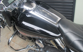 HARLEY FLHTC 2009 FF4