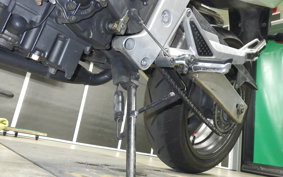 HONDA HORNET 250 MC31