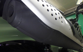 HONDA CT125-2 2021 JA65