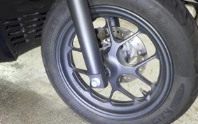 HONDA LEAD 125 JK12