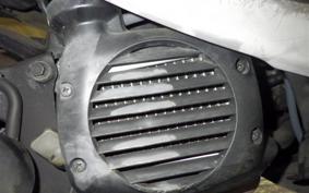 YAMAHA JOG Gen.5 SA36J