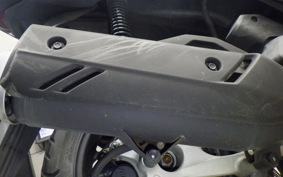 HONDA PCX 160 KF47
