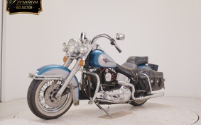 HARLEY FLSTC 1340 1995