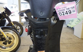 SUZUKI ADDRESS V125 Gen.2 DP12H
