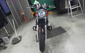 KAWASAKI ZEPHYR 400 KAI 2009 ZR400C