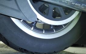 HARLEY FLHR 1580 2007