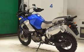 YAMAHA XT1200Z SUPER TENERE 2011