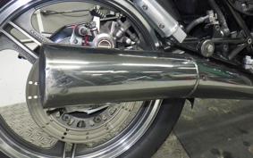 KAWASAKI GPZ400F 1984 ZX400A