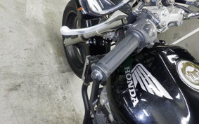 HONDA HORNET 250 2021 MC31