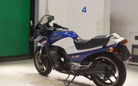KAWASAKI GPZ900R NINJA 1984 ZX900A
