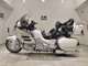 Фото Honda GL 1800 GOLD WING 2004 с японского аукциона