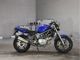 Фото Honda VTR 250 2006 с японского аукциона