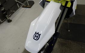 HUSQVARNA FE250 2008