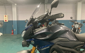 YAMAHA MT-09 Tracer 2016 RN36J