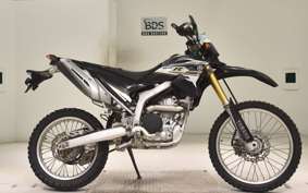 YAMAHA WR250R 2024 DG15J