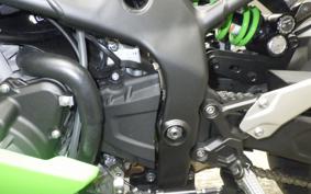 KAWASAKI ZX-25RR ZX250H