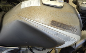 SUZUKI EN125 2A